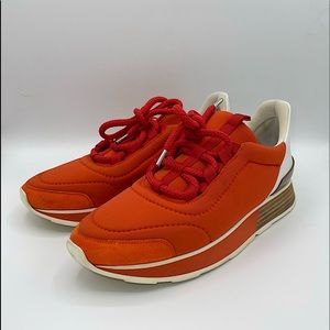 Hermes Miles Sneakers